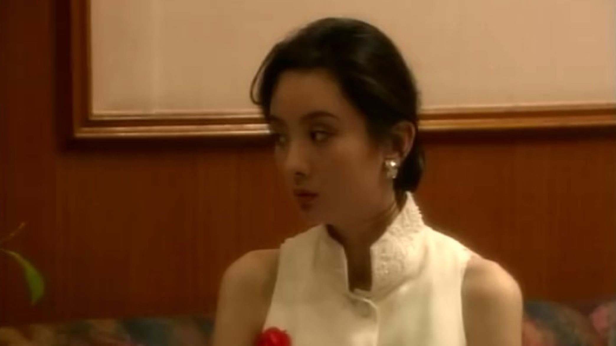 Backdrop for 燃情四季