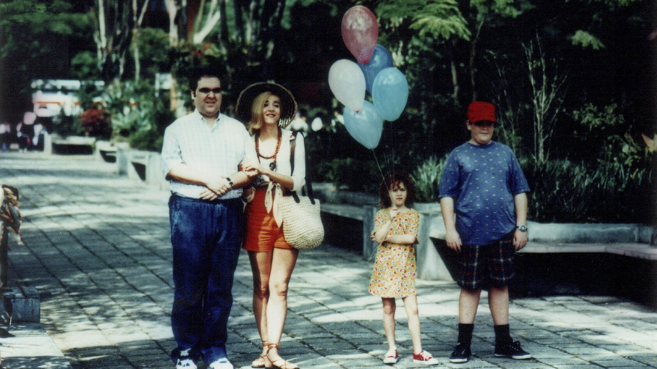 Backdrop for Babies Origins According to Kiki Cavalcanti