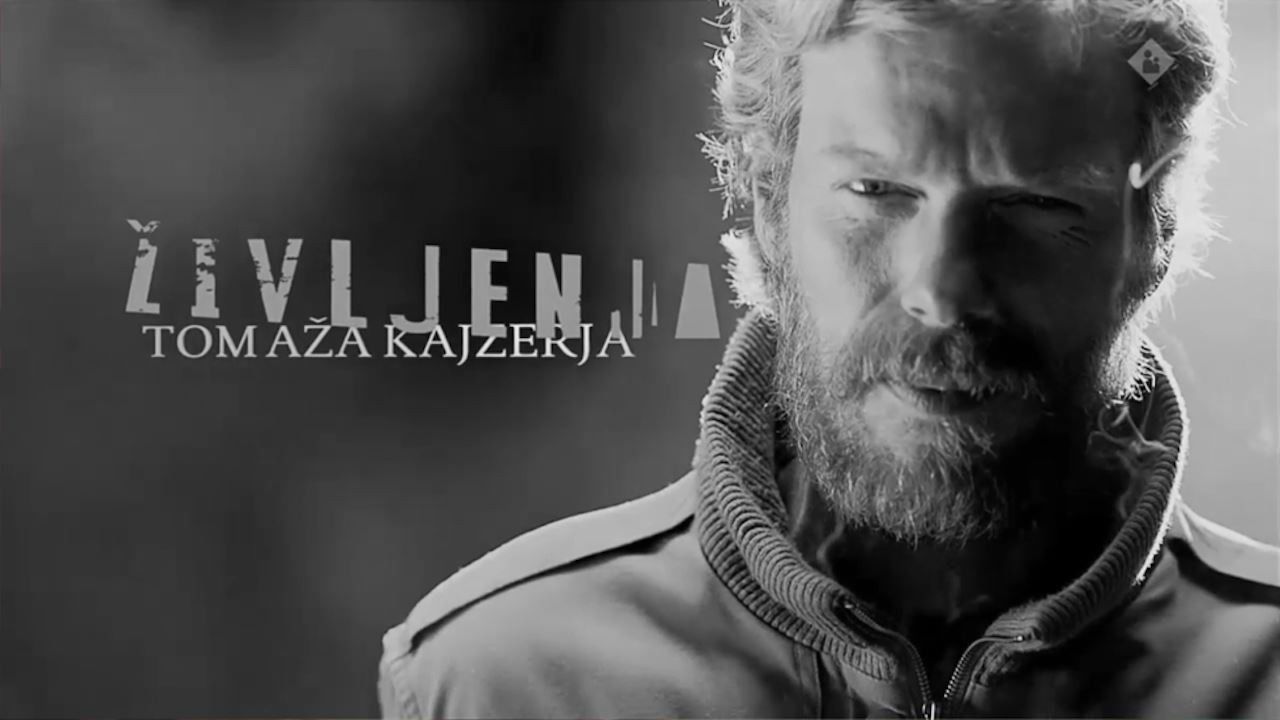 Backdrop for The Lives of Tomaž Kajzer