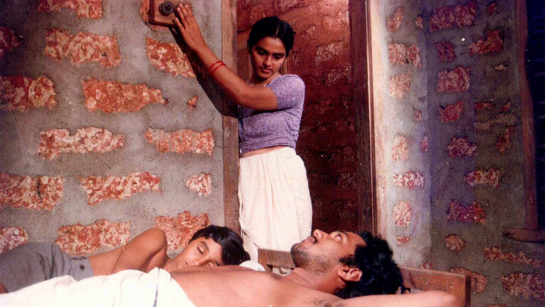 Backdrop for Man of the Story