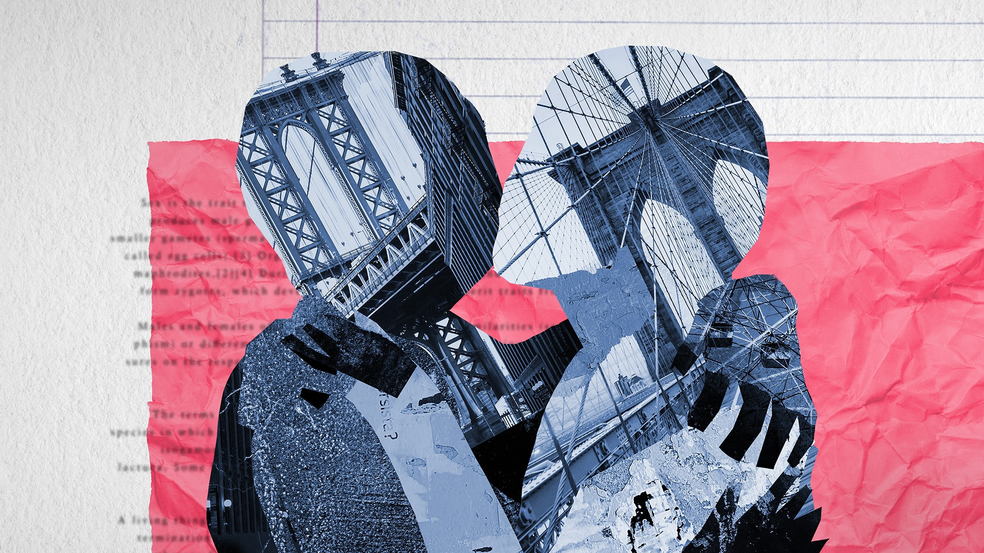 Backdrop for Sex Diaries