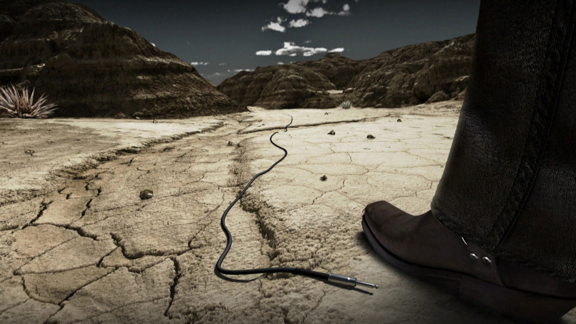 Backdrop for Nuclear Blast Clips Vol. 1