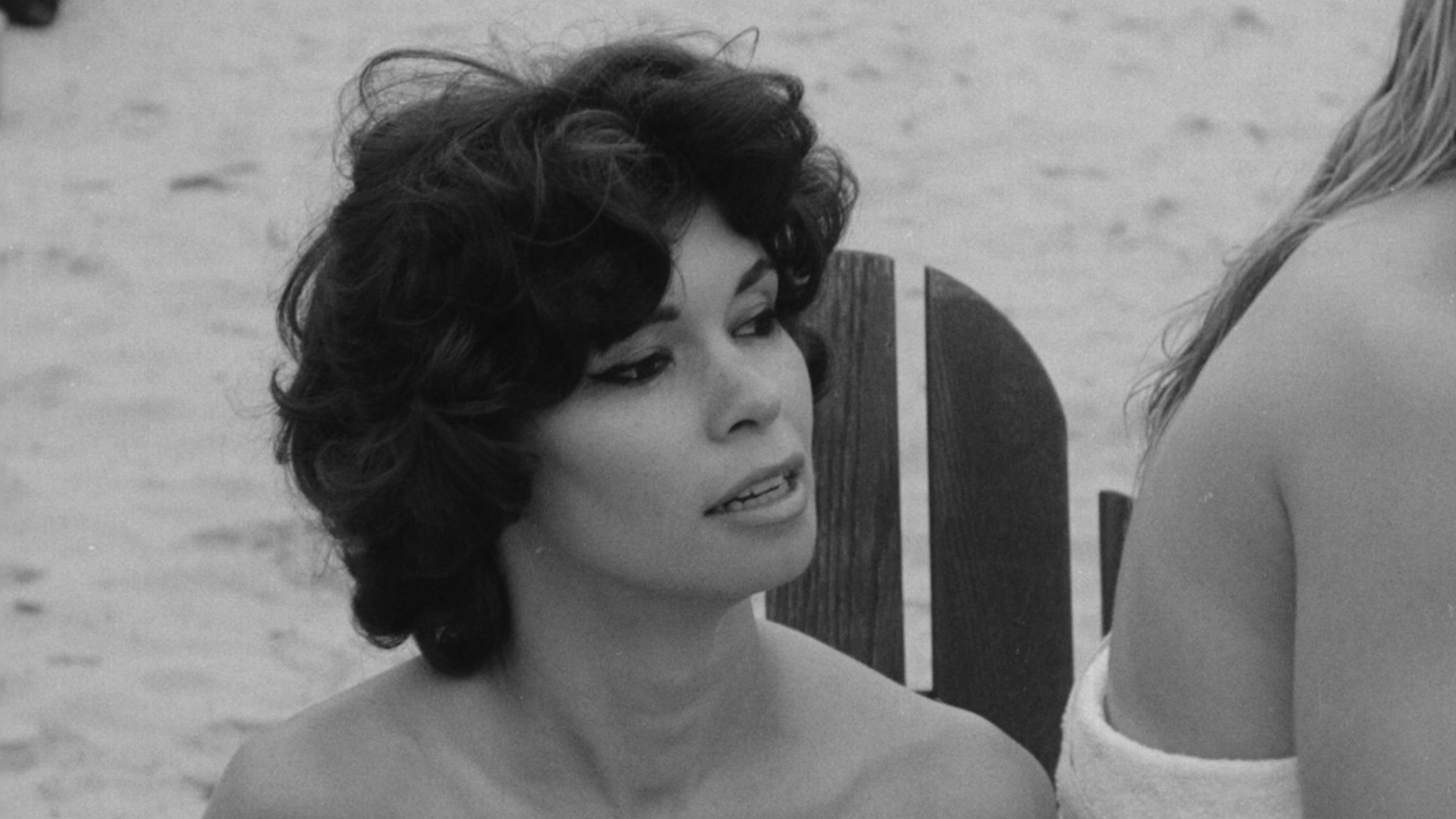 Backdrop for Nudist Life