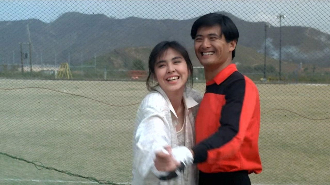 Backdrop for 100 Ways to Murder Your Wife