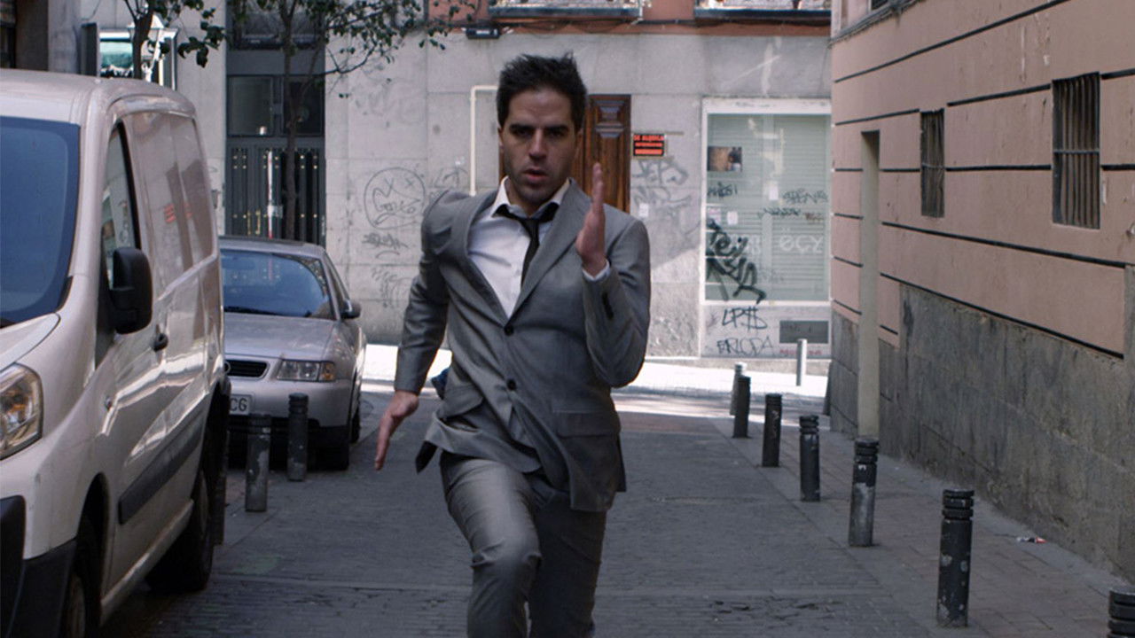 Backdrop for J. Kramer