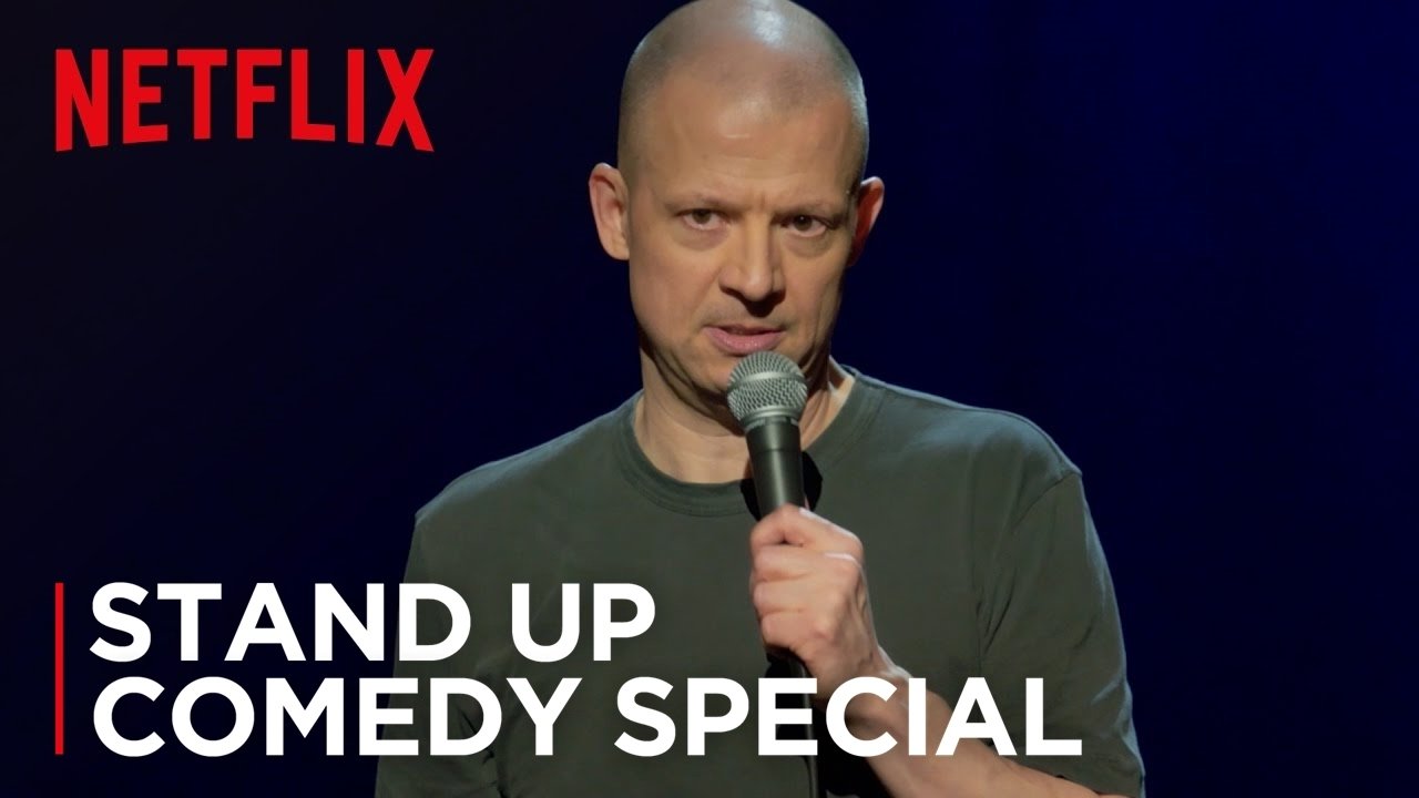 Backdrop for Jim Norton: Mouthful of Shame