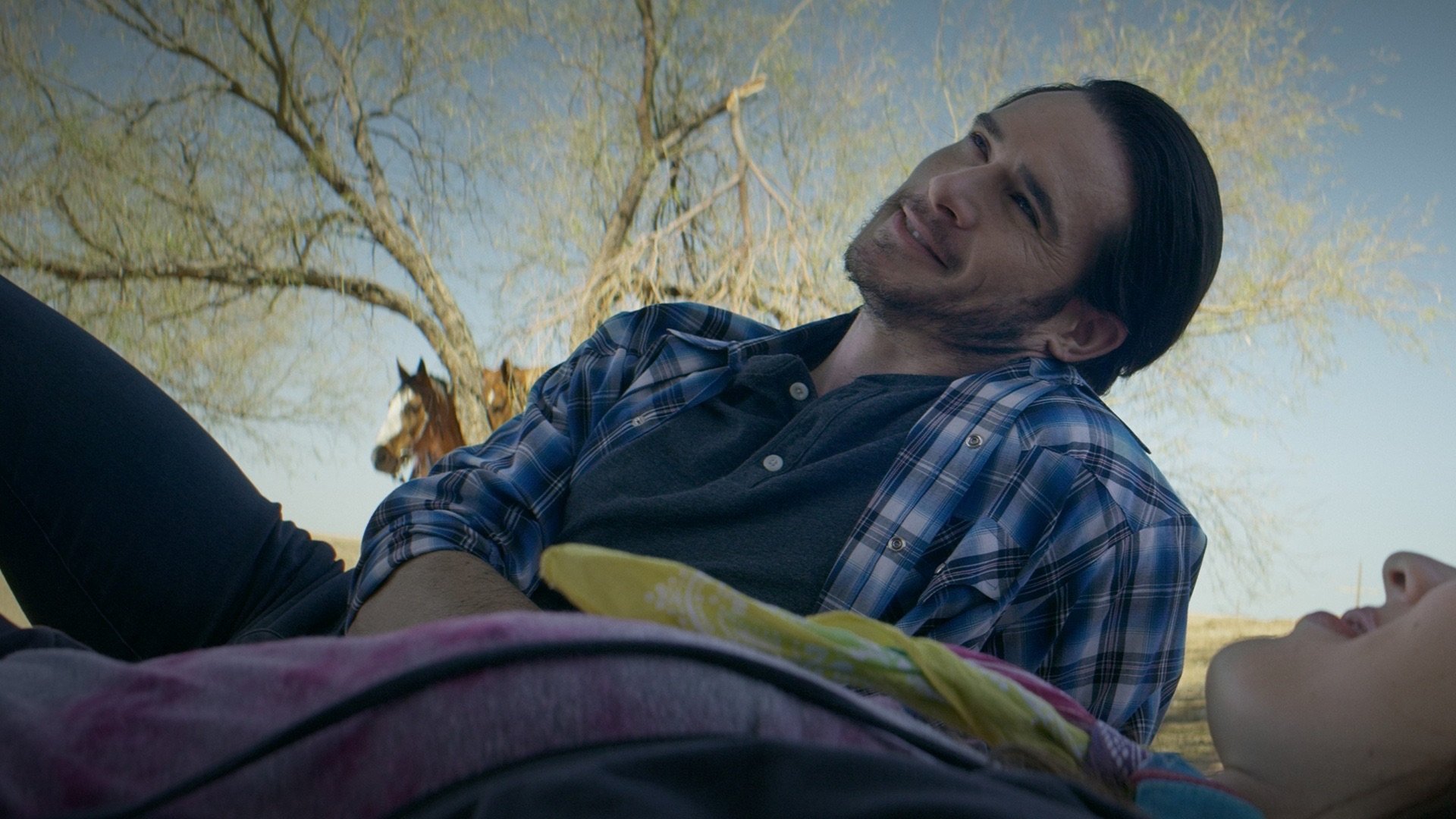 Backdrop for The Crossroads