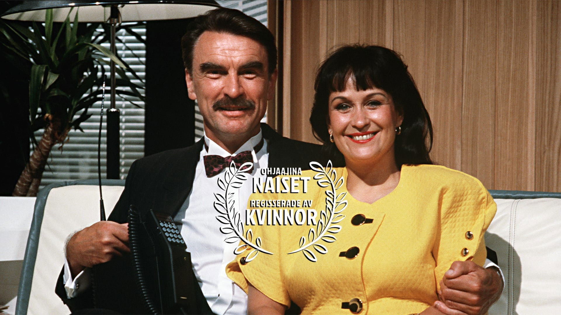 Backdrop for Rivitaloelämää