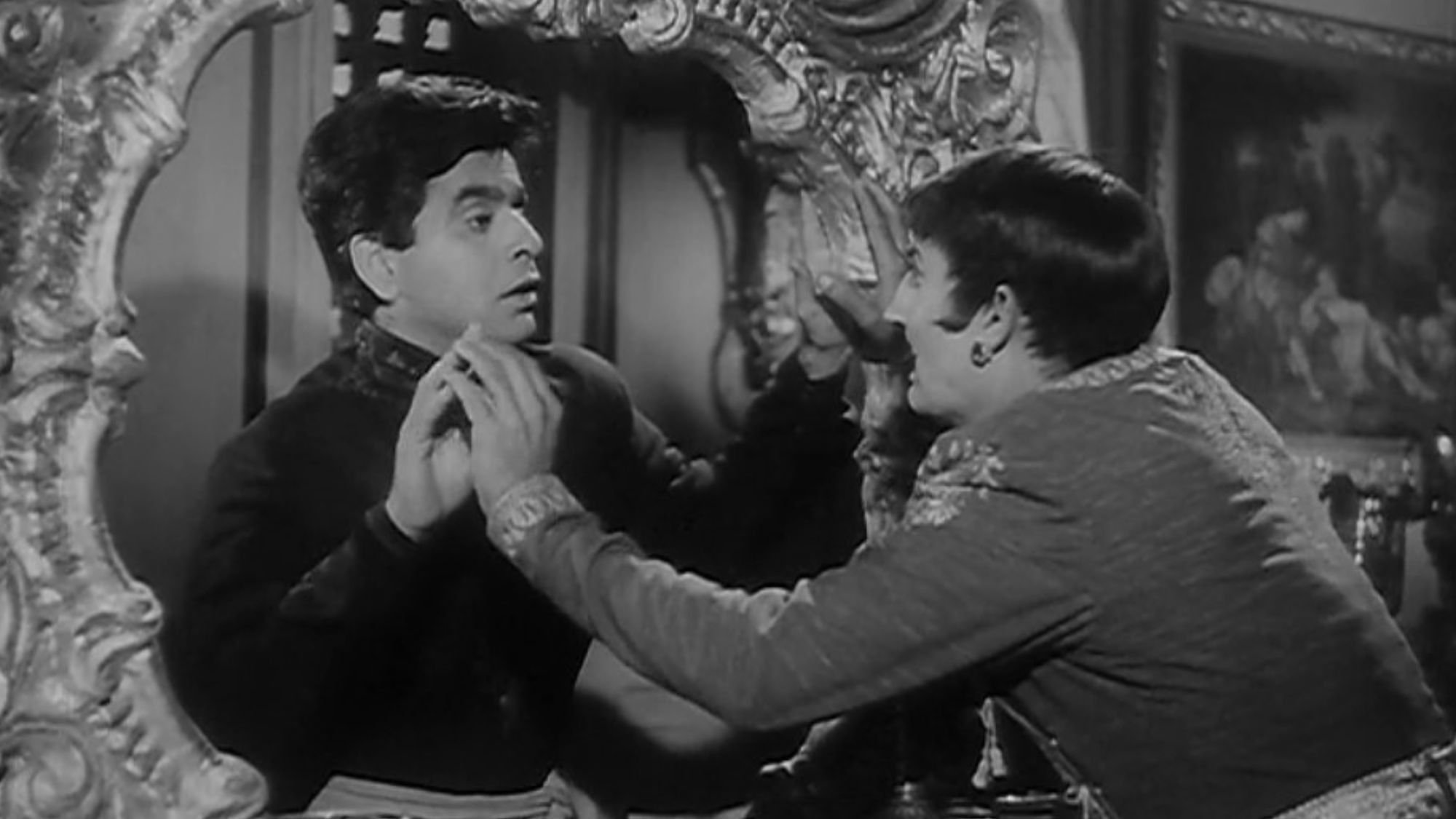 Backdrop for Kohinoor