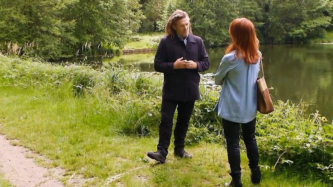 Backdrop for Dans les yeux d'Olivier