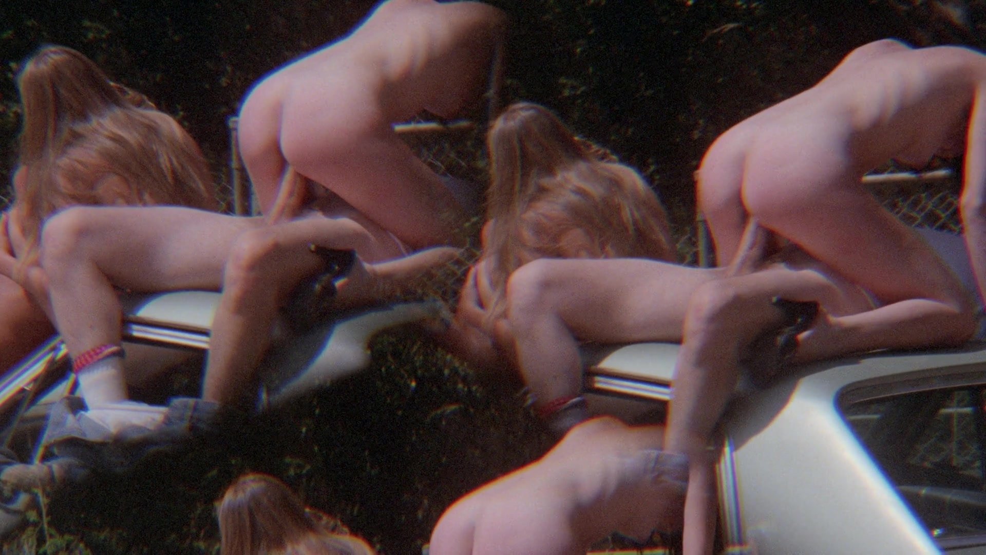 Backdrop for The New Erotic Adventures of Casanova 2