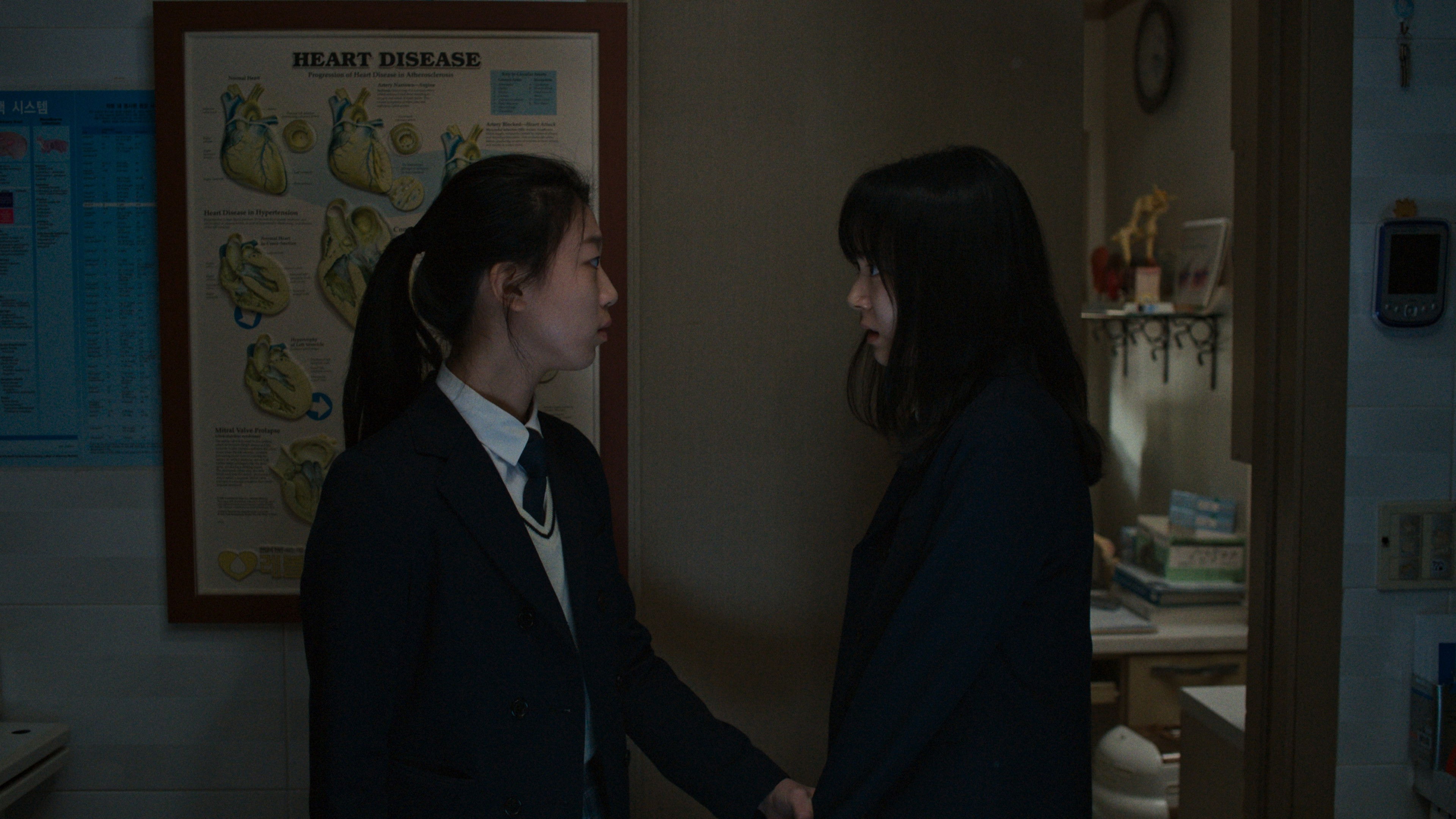 Backdrop for En Route To