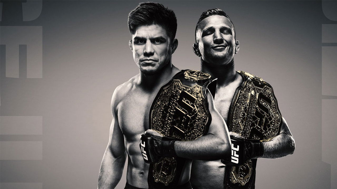 Backdrop for UFC Fight Night 143: Cejudo vs. Dillashaw