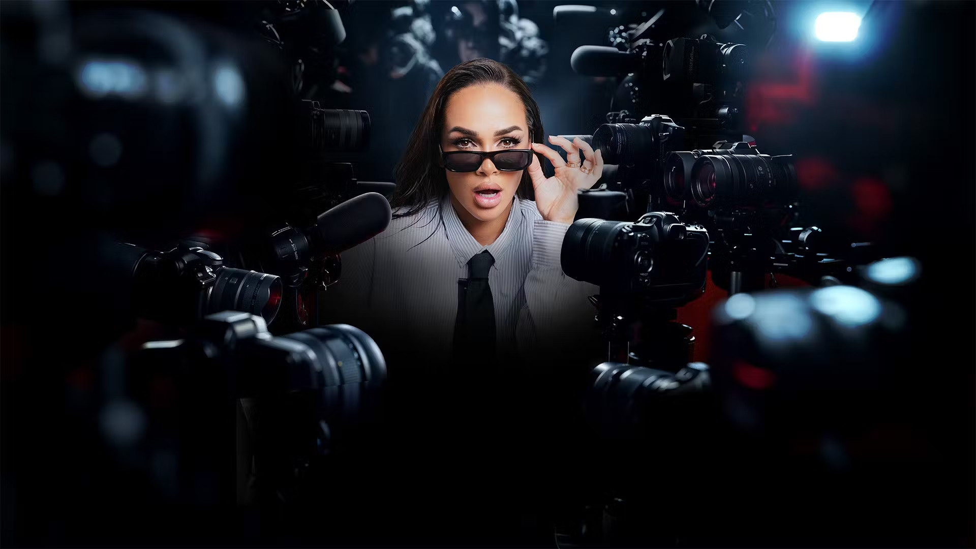 Backdrop for JLC Family