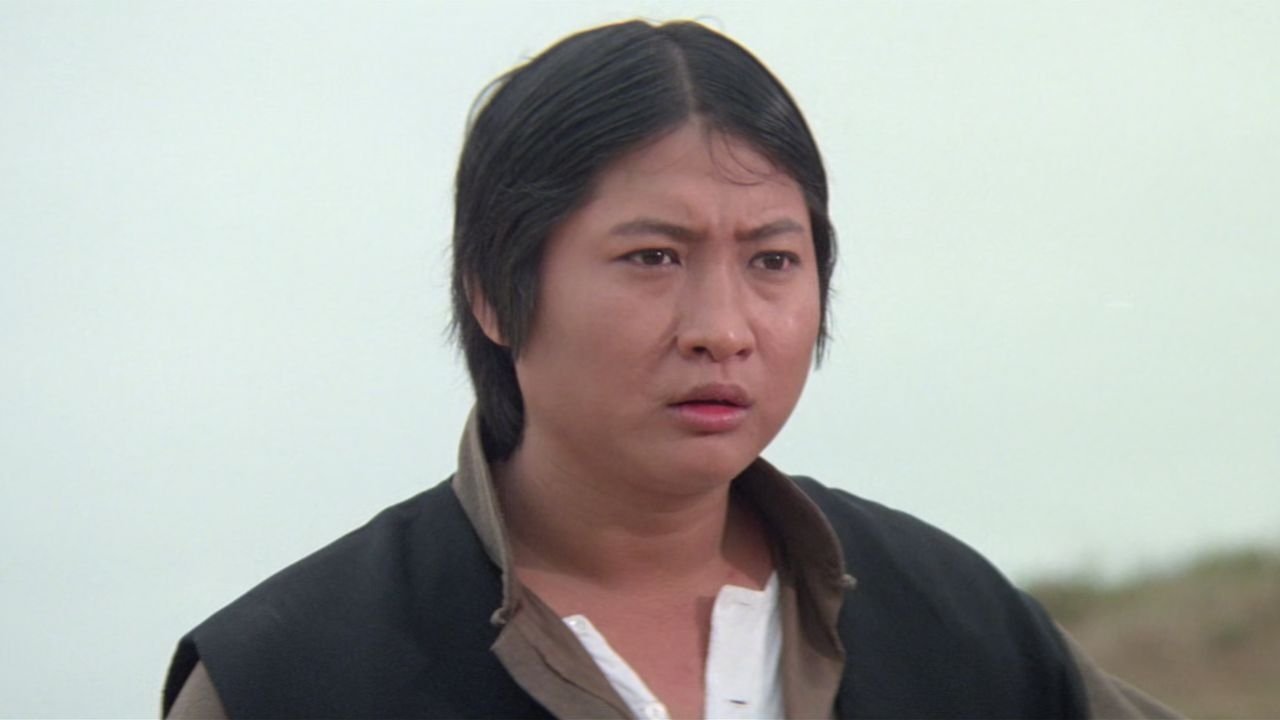 Backdrop for Dirty Tiger, Crazy Frog