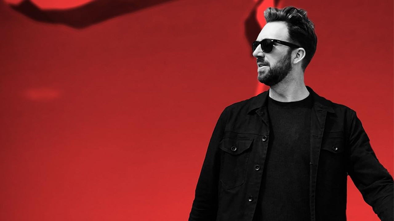 Backdrop for Jordan Klepper Fingers the Midterms: America Unfollows Democracy