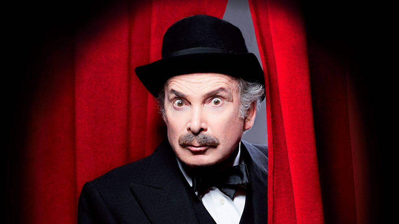 Backdrop for Popeck - C'est la dernière fois... !