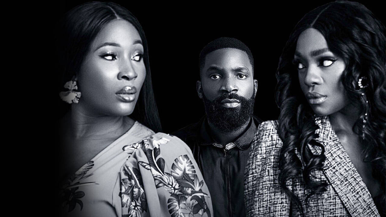 Backdrop for Weather for Two