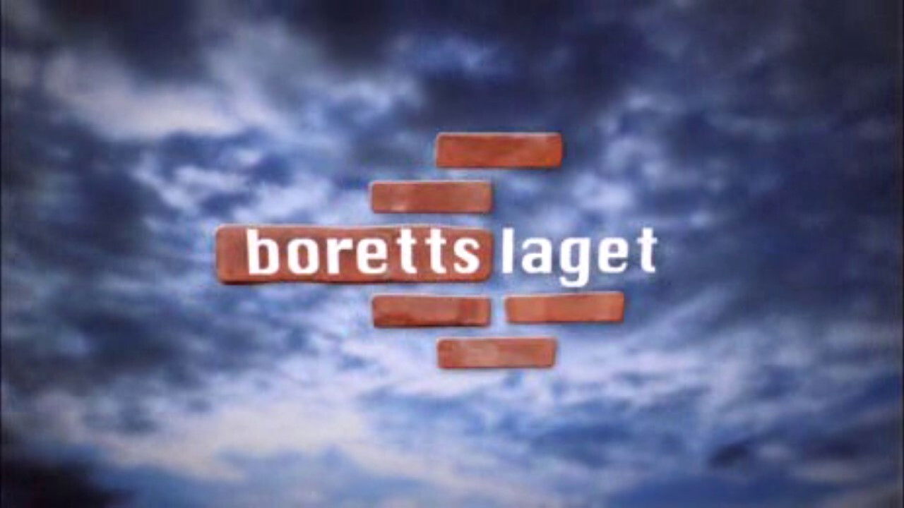 Backdrop for Borettslaget