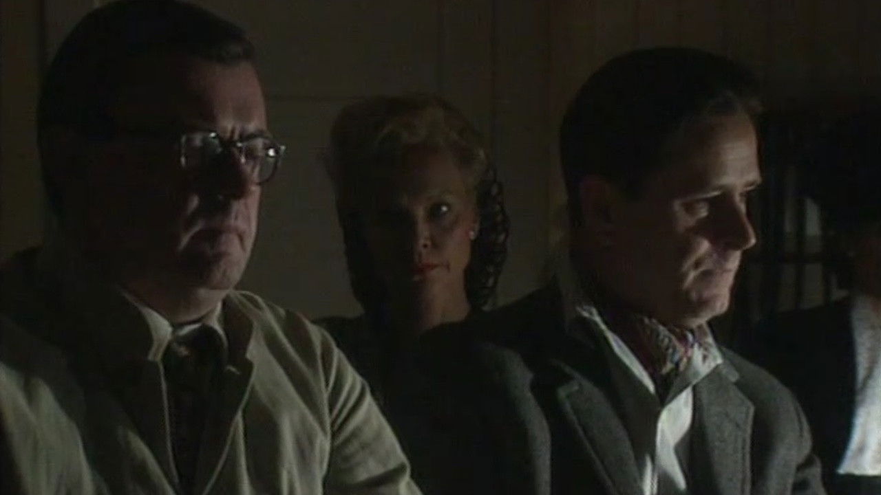 Backdrop for Mørklægning