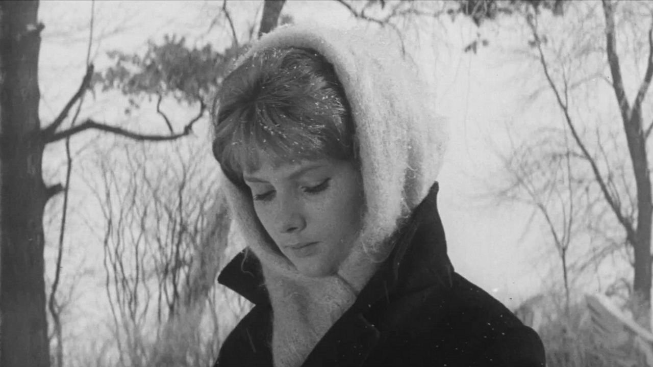 Backdrop for Lucky Man