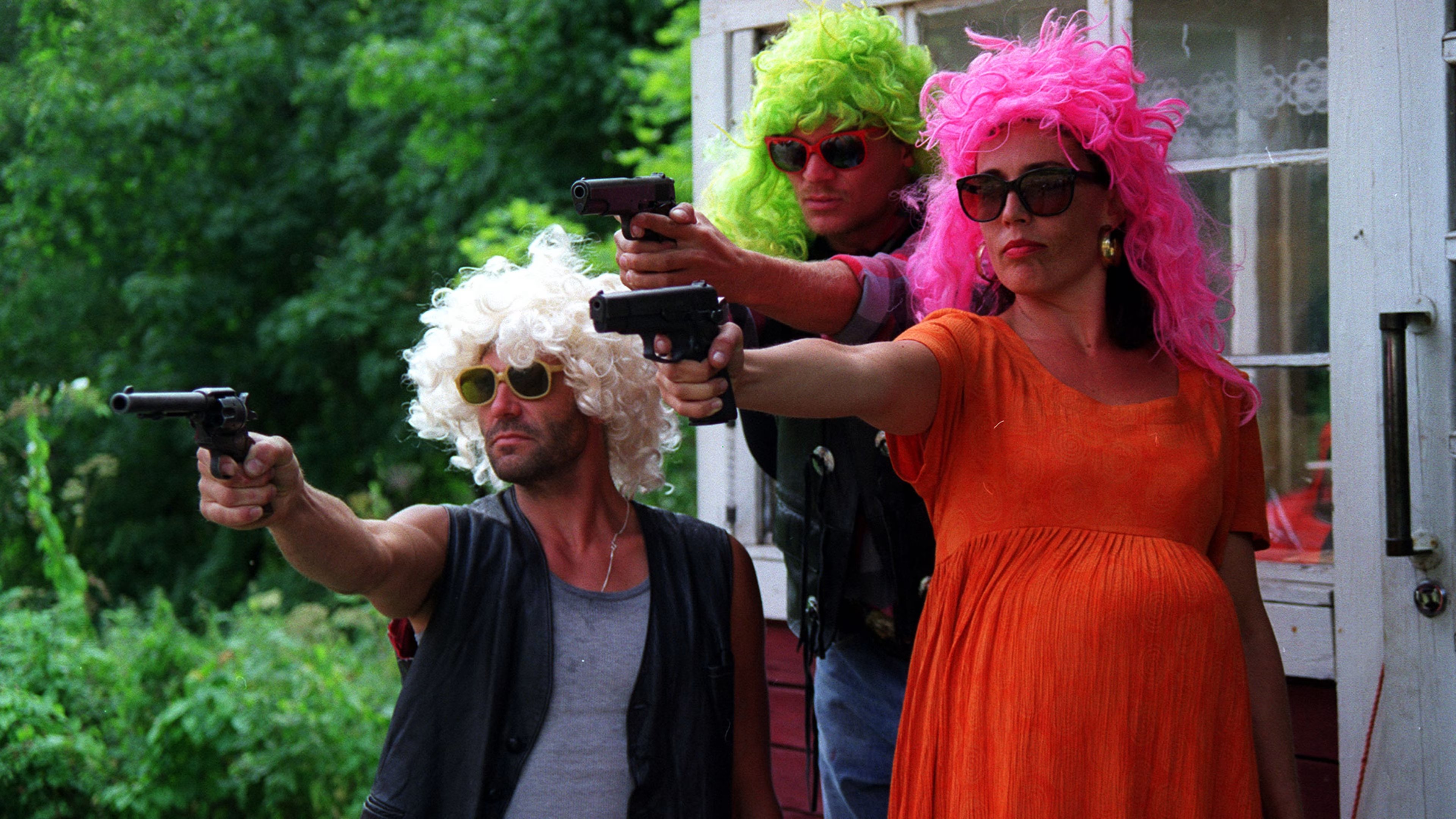 Backdrop for Poliisin poika