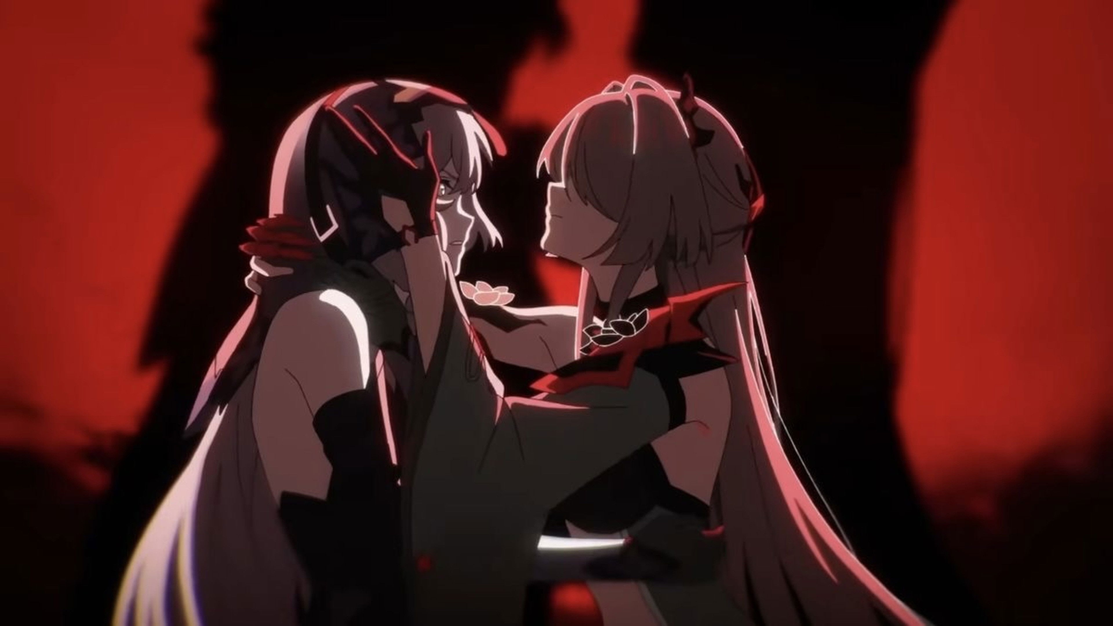 Backdrop for Honkai: Star Rail - Rondo Across Countless Kalpas