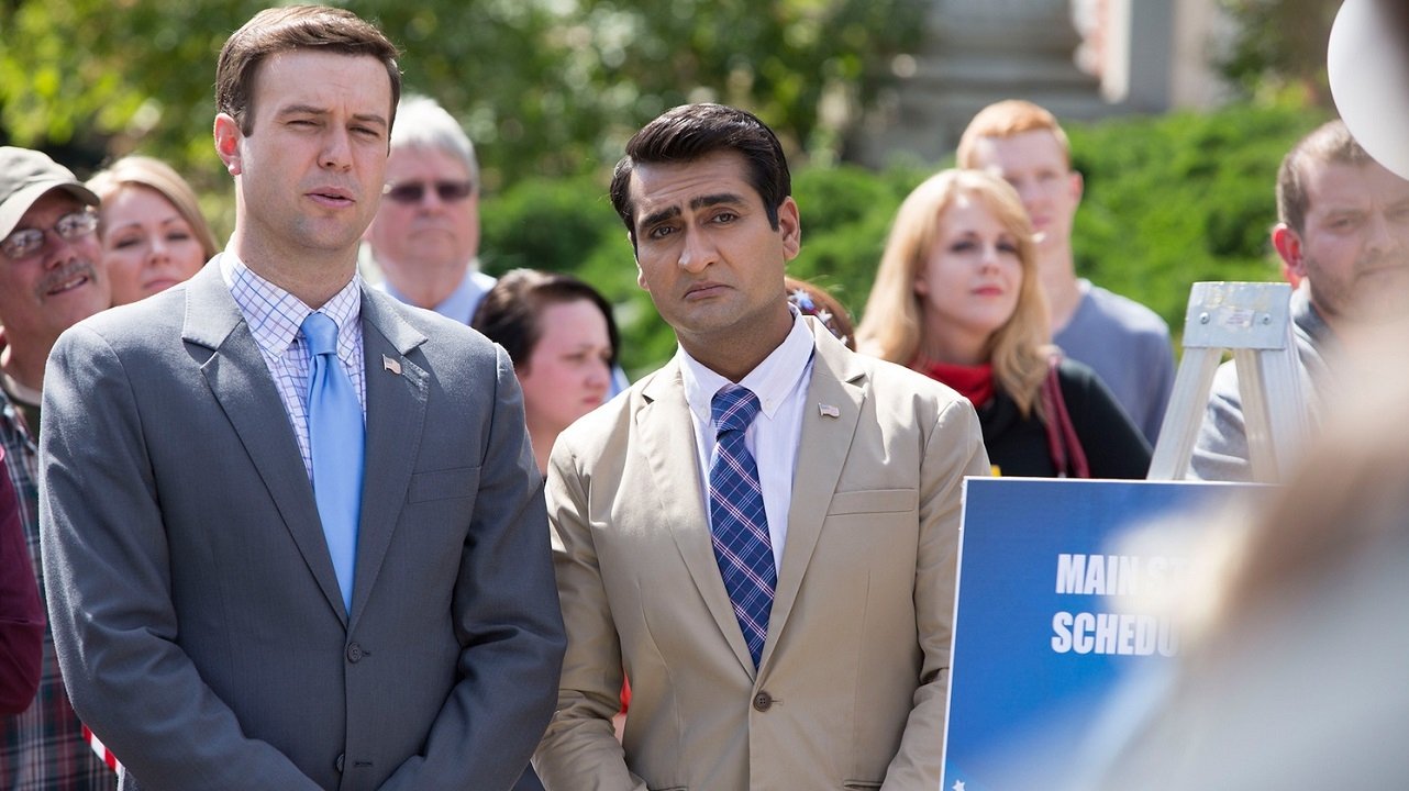 Backdrop for Brother Nature