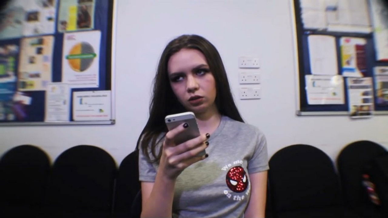 Backdrop for Semicolon