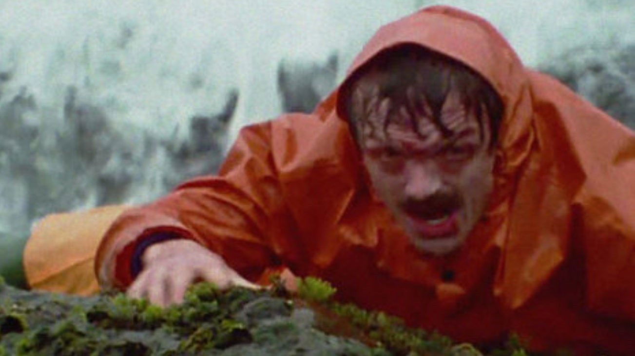 Backdrop for Svart hav