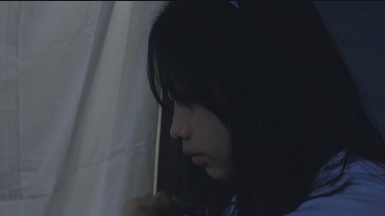 Backdrop for Kembang Nu Ceurik dina Palaminan