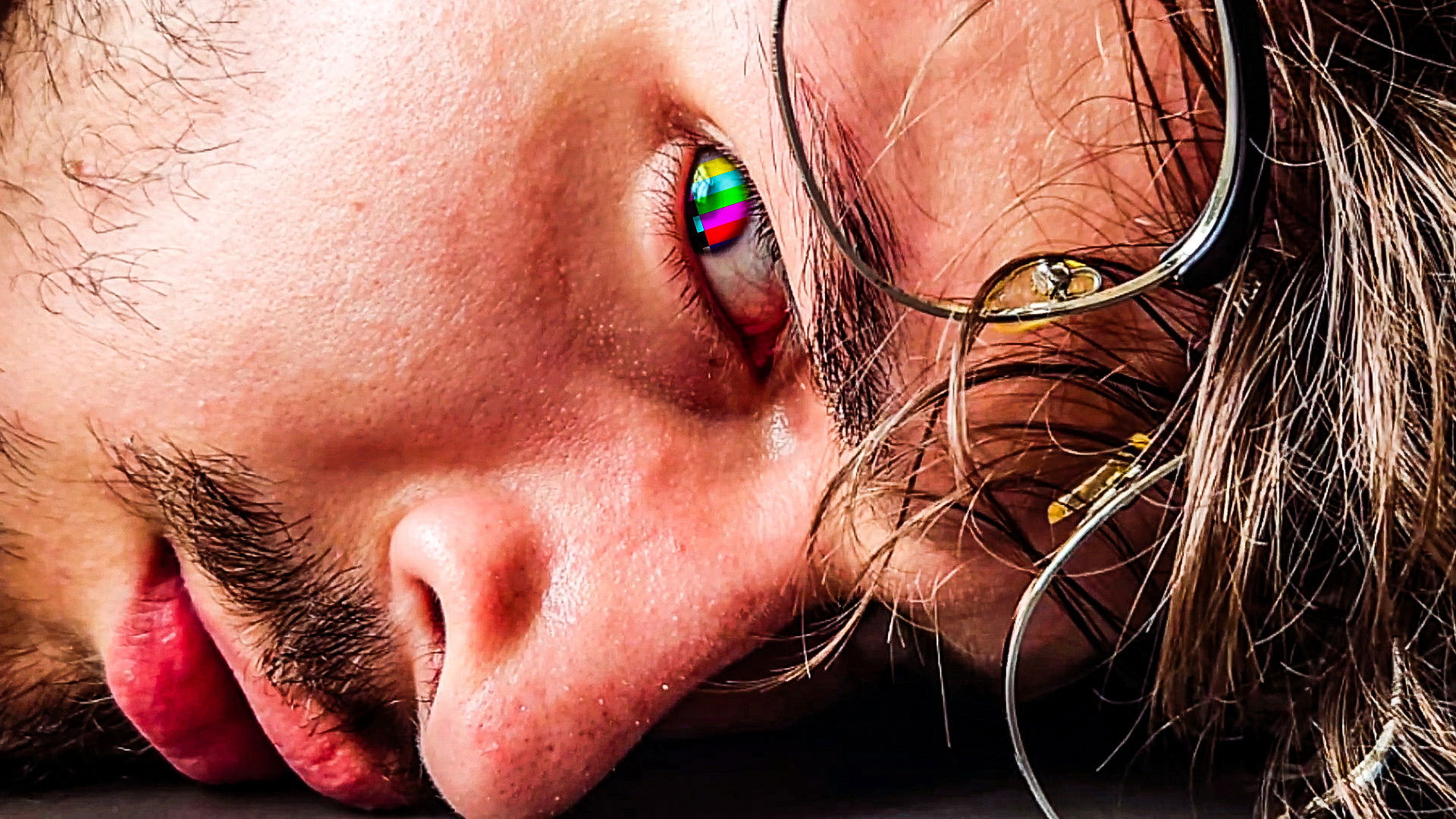 Backdrop for IMAGINAÇÃO. (Parte 1)