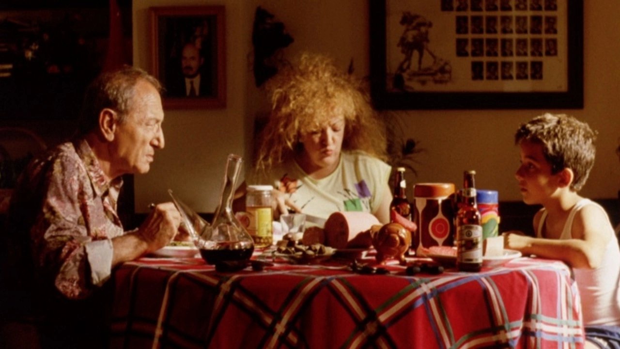 Backdrop for Treitum