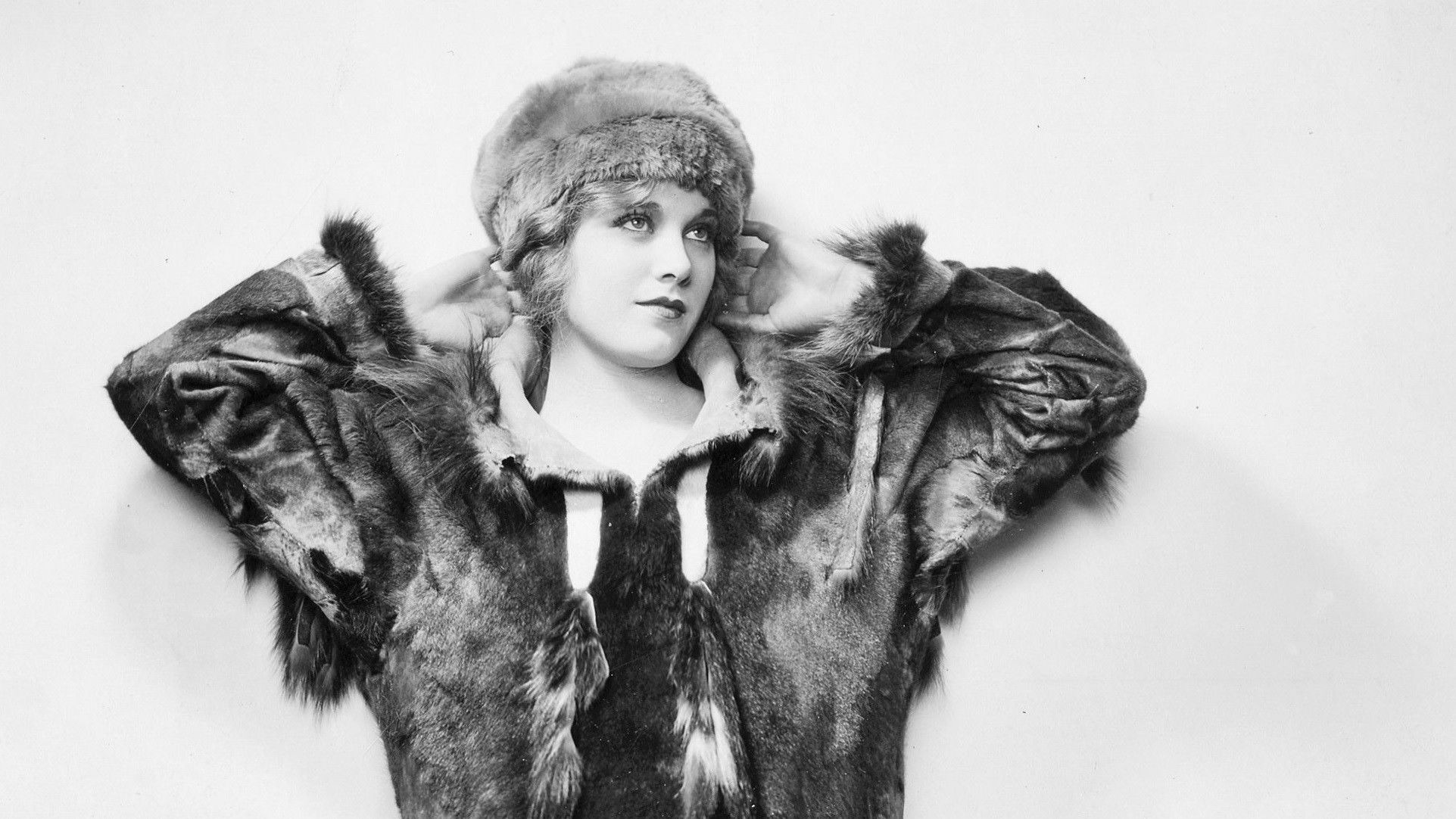 Backdrop for Wolves of the North