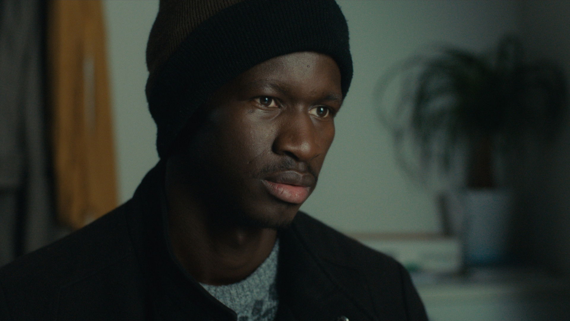 Backdrop for The Voice of Others