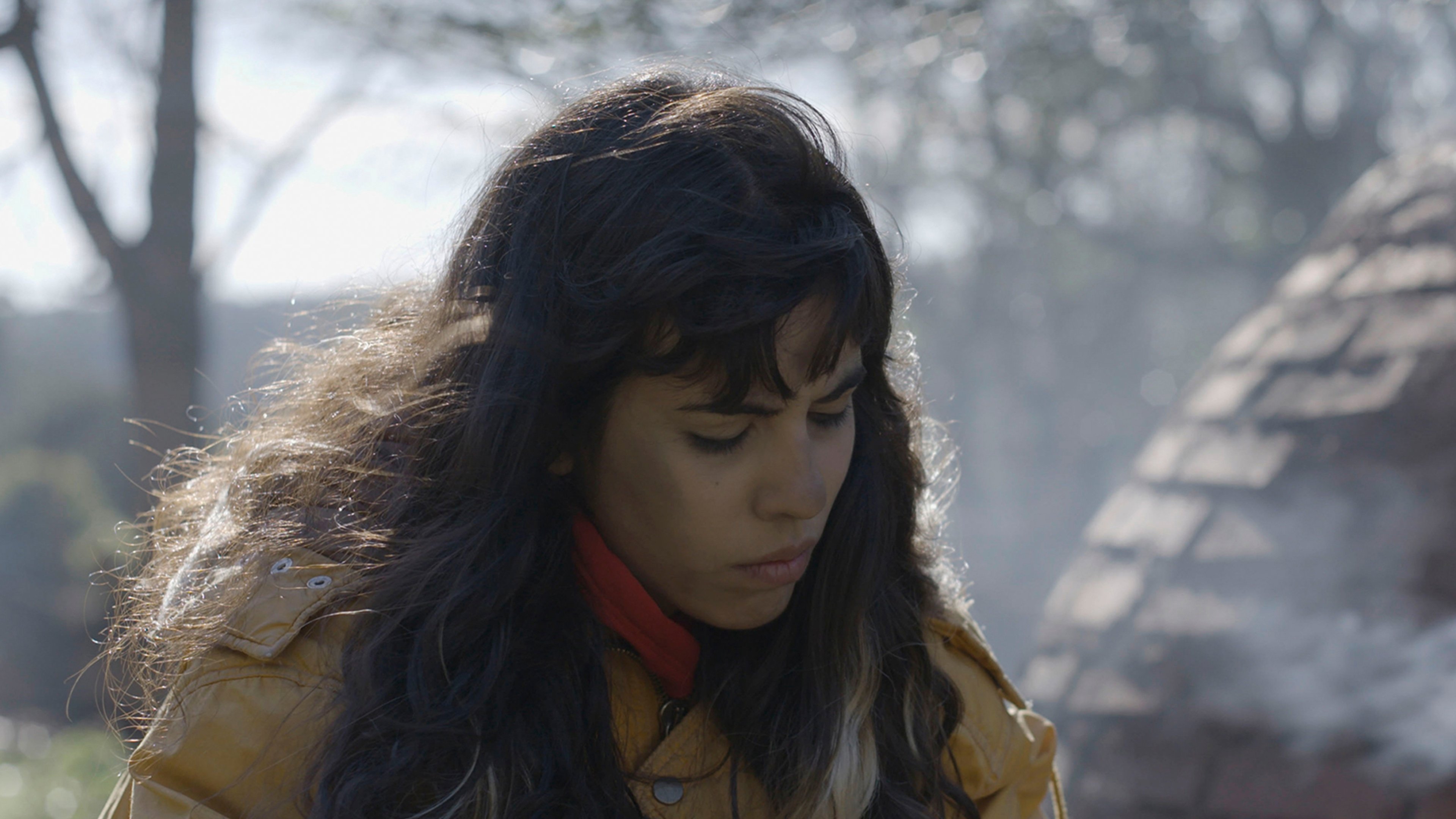 Backdrop for Daughter