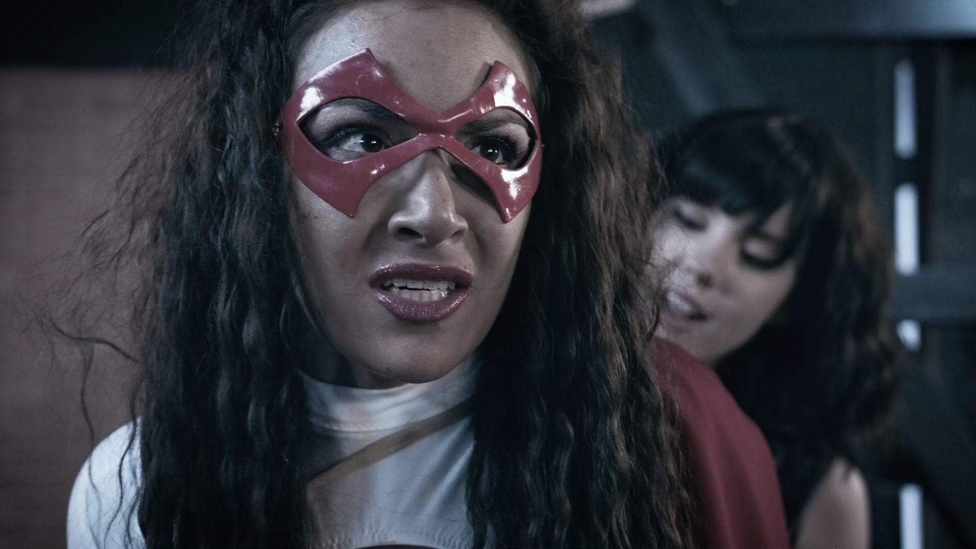 Backdrop for Persistance