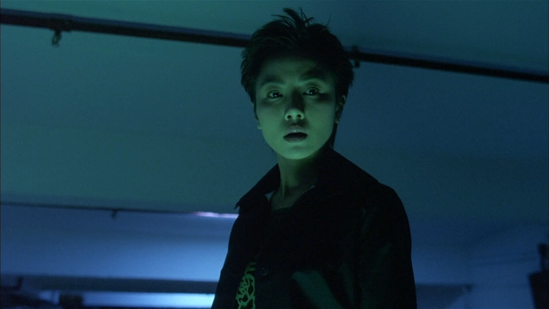 Backdrop for Troublesome Night 3