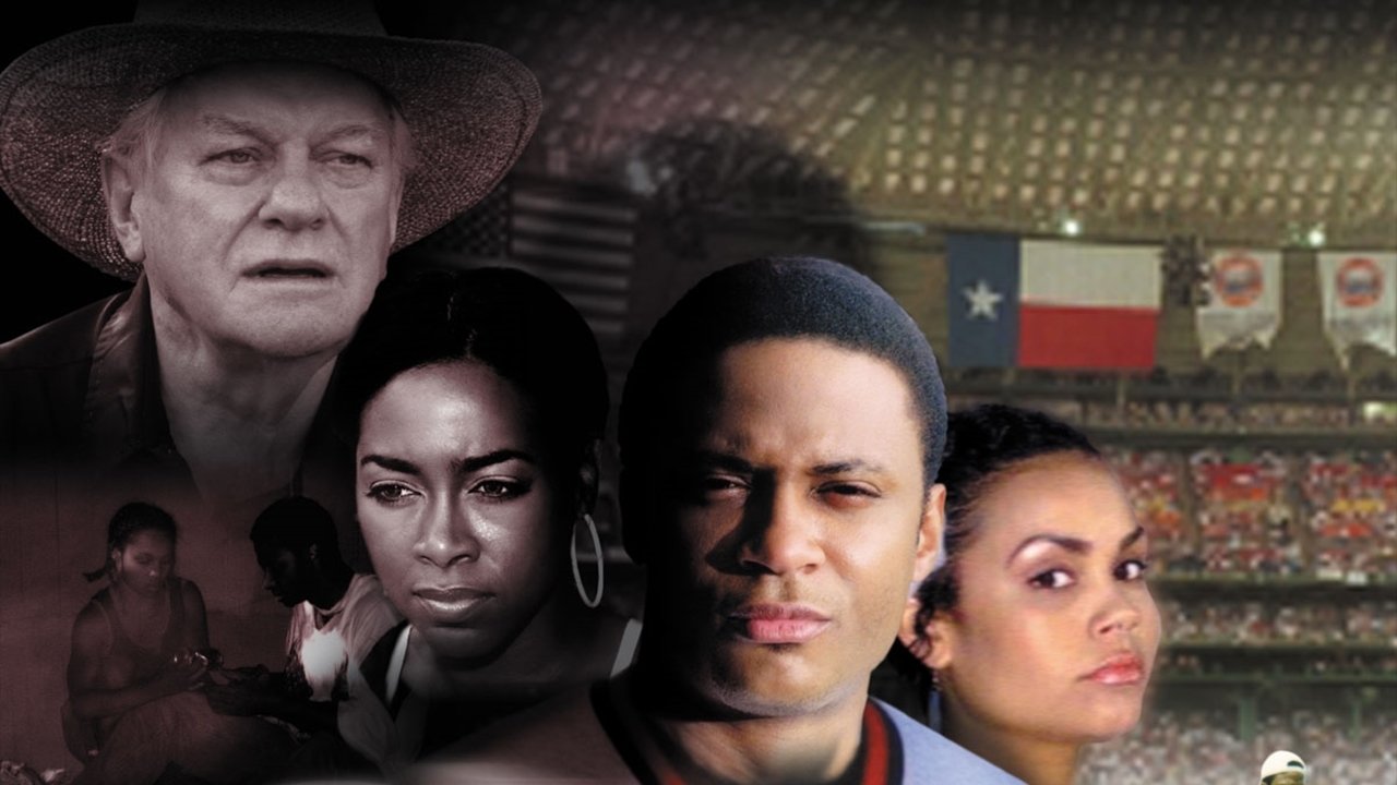 Backdrop for Resurrection: The J.R. Richard Story