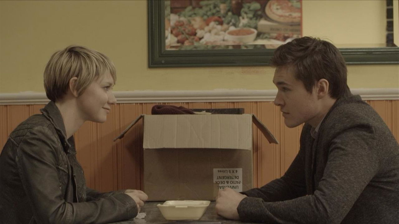 Backdrop for Bus Stop