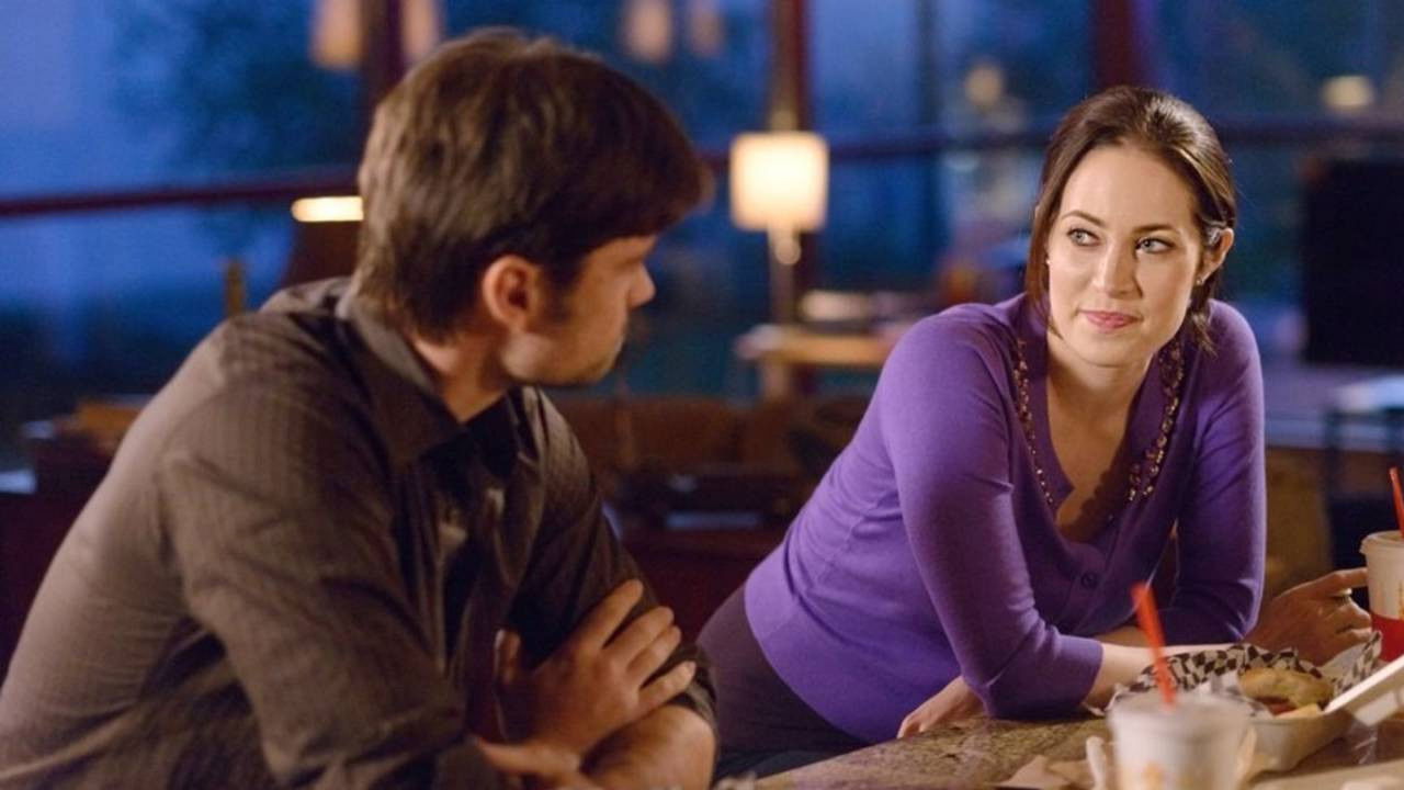 Backdrop for Mr. Write