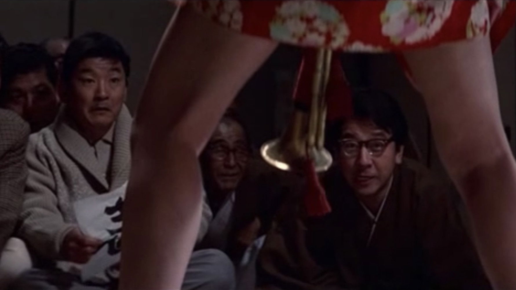 Backdrop for Jitsuroku Erogotoshitachi: Jungyô Hanadensya