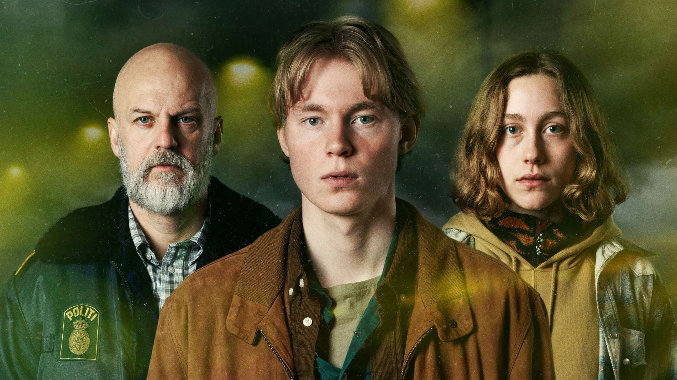 Backdrop for Nordland ’99