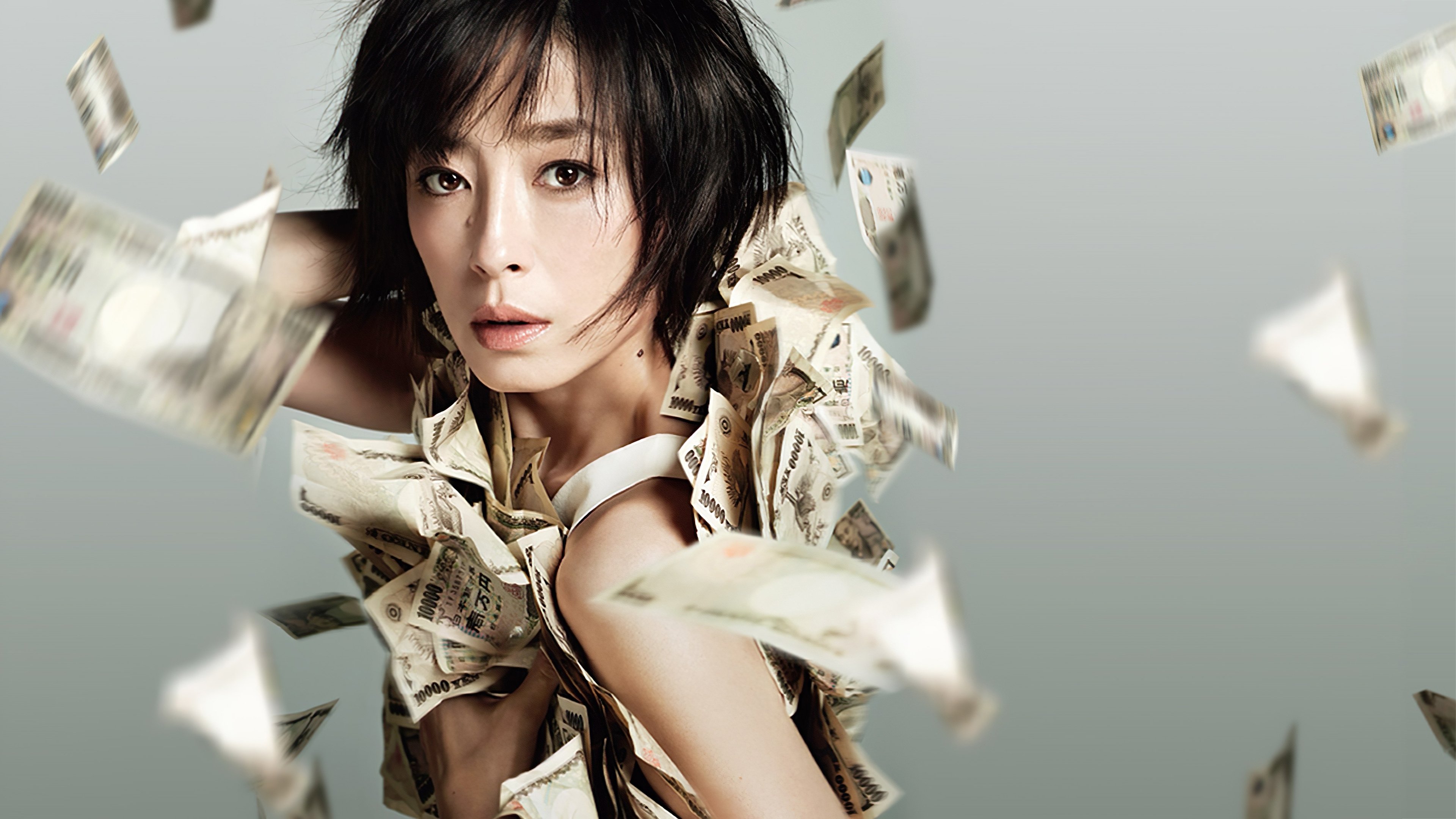 Backdrop for Pale Moon