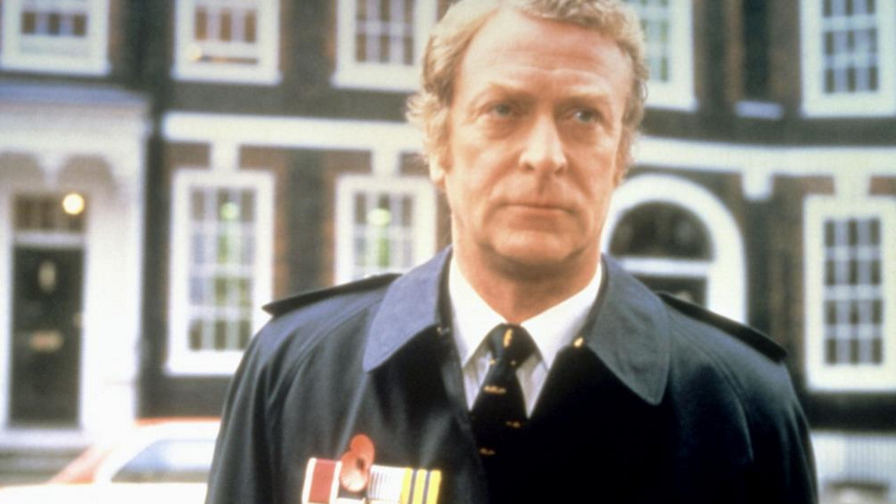 Backdrop for The Whistle Blower