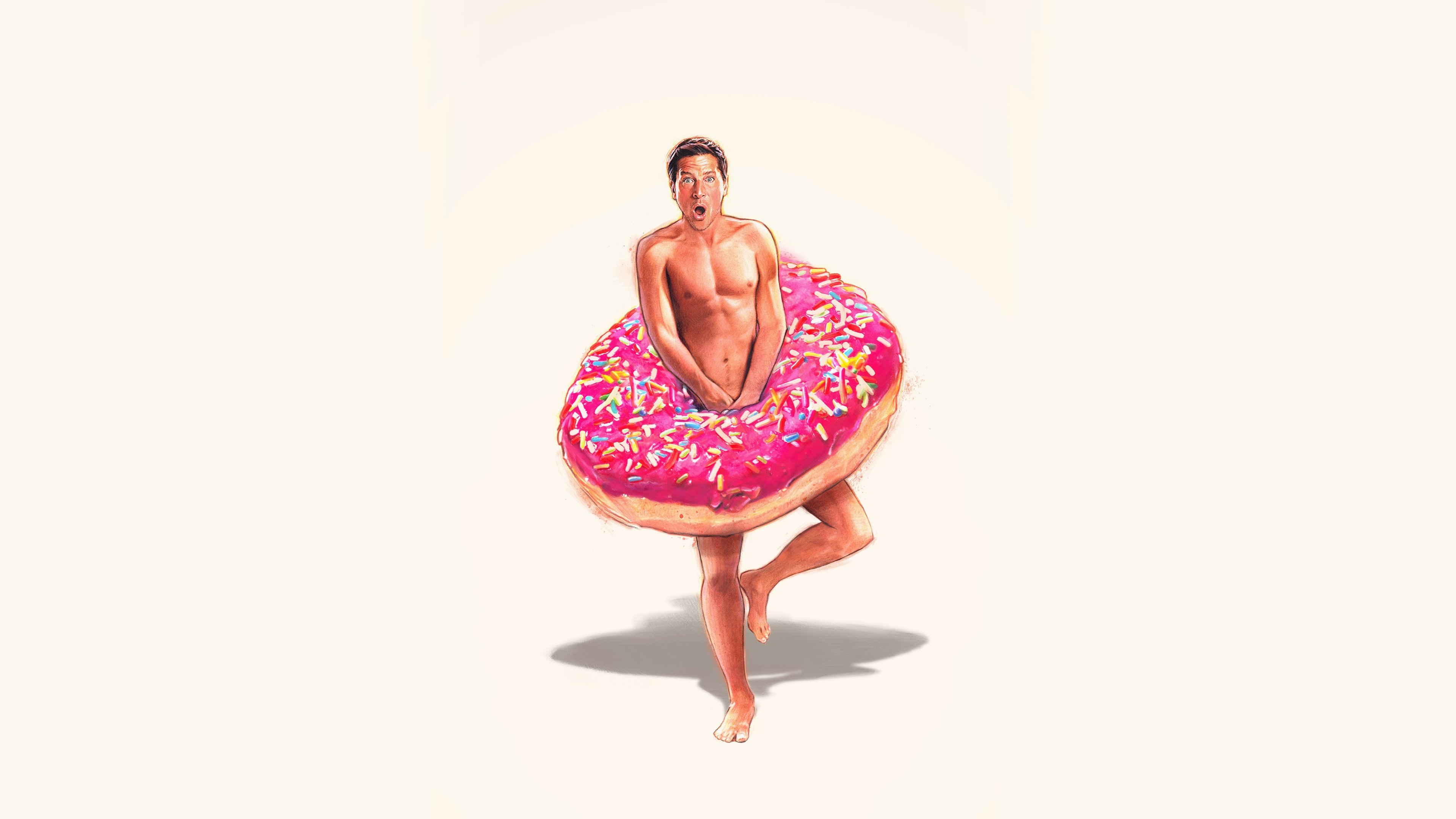 Backdrop for Red Rocket