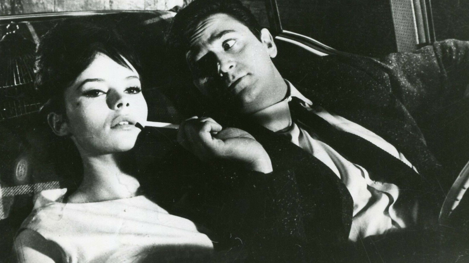 Backdrop for It Happened All Night