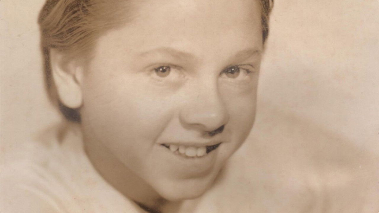 Backdrop for Down the Stretch