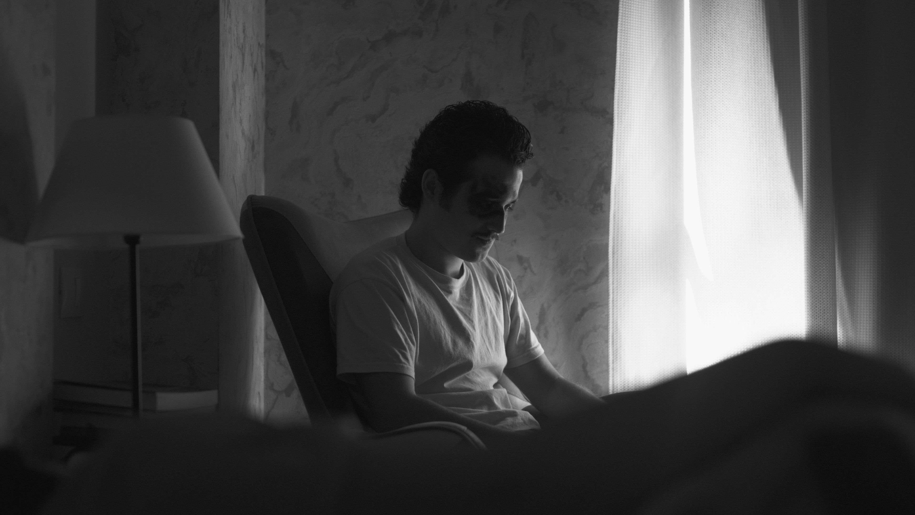 Backdrop for Retazos del Alma