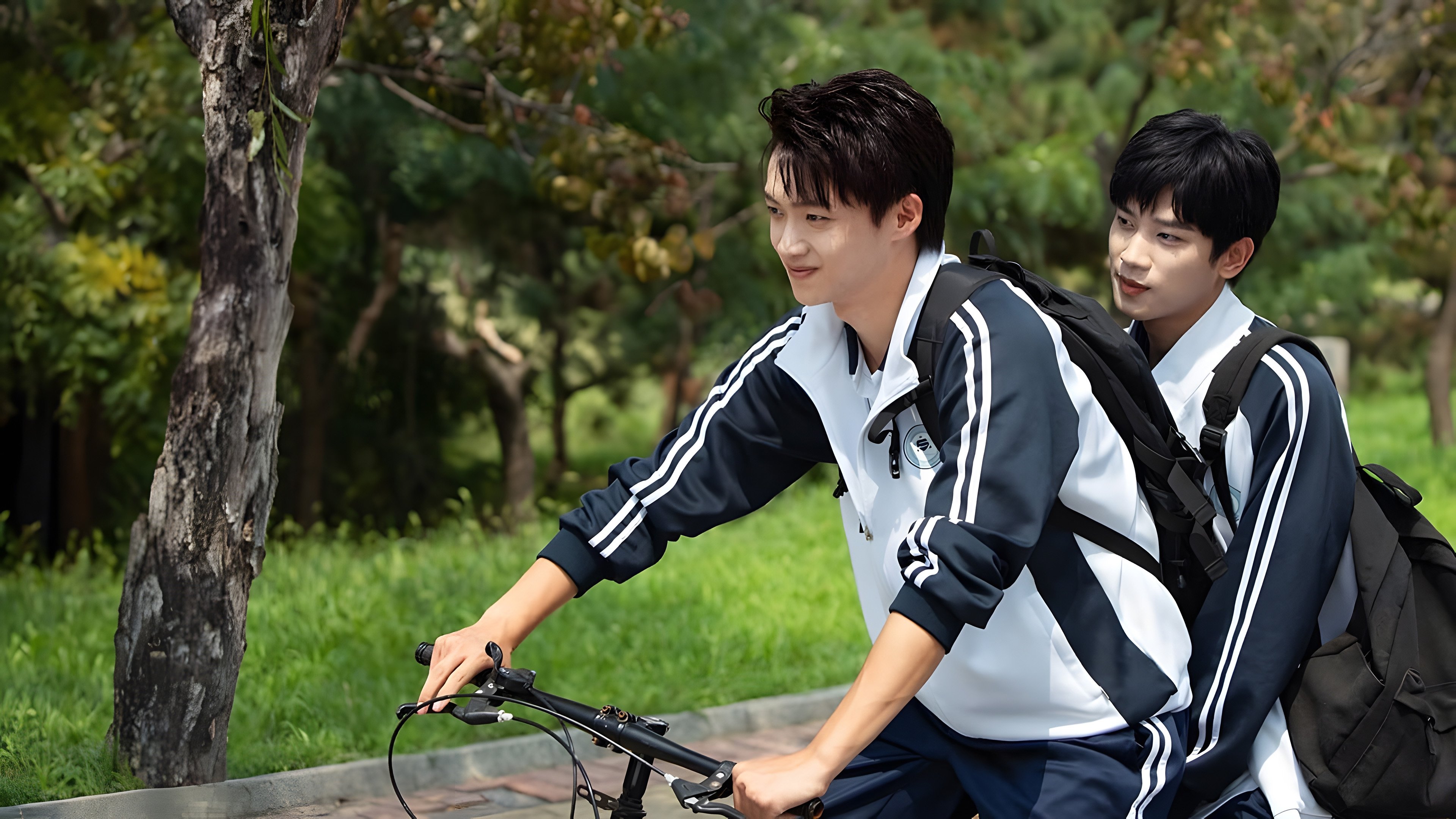 Backdrop for Stay With Me